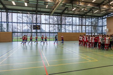 Bild 5 - Girls Cup